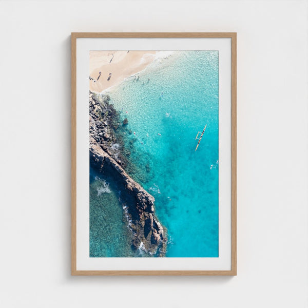 Black Rock, Ka'anapali