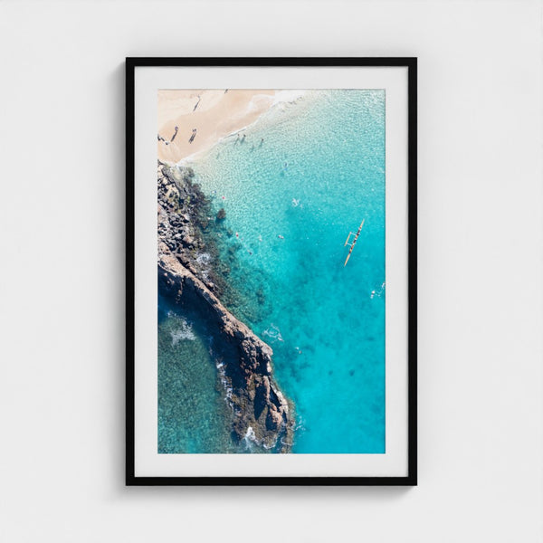 Black Rock, Ka'anapali