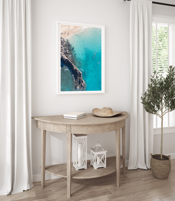 Black Rock, Ka'anapali