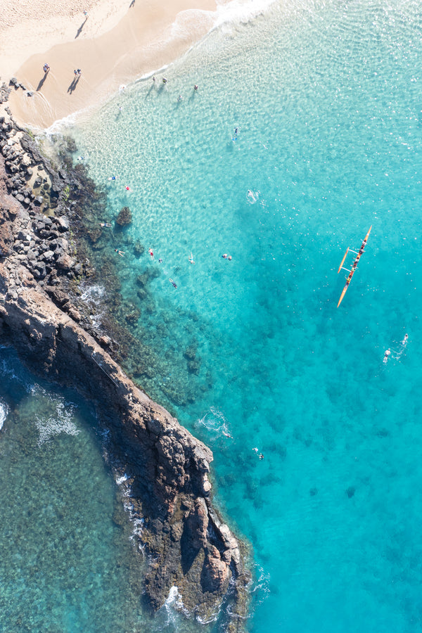 Black Rock, Ka'anapali