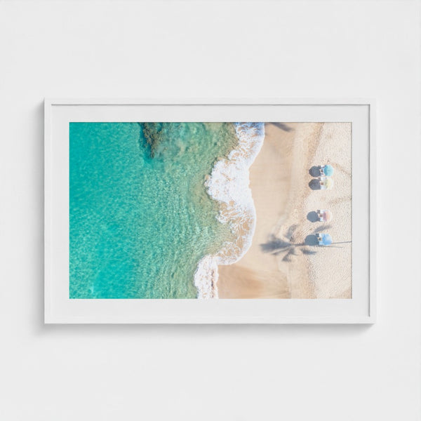 Maluaka Beach Loungers