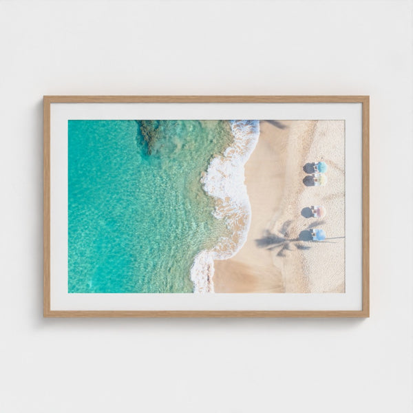 Maluaka Beach Loungers