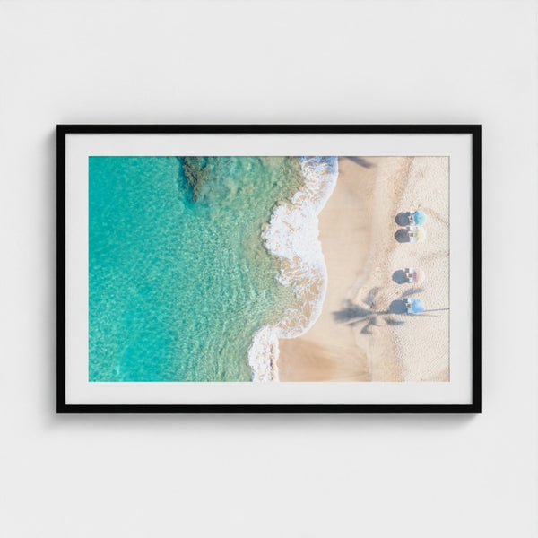 Maluaka Beach Loungers