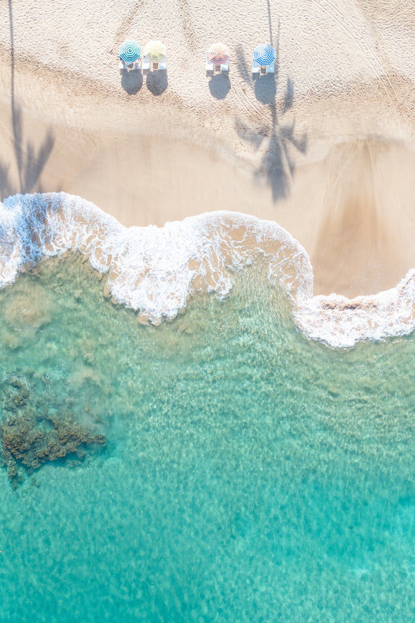 Maluaka Beach Loungers (Vertical)