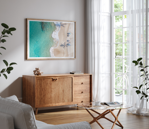 Maluaka Beach Loungers