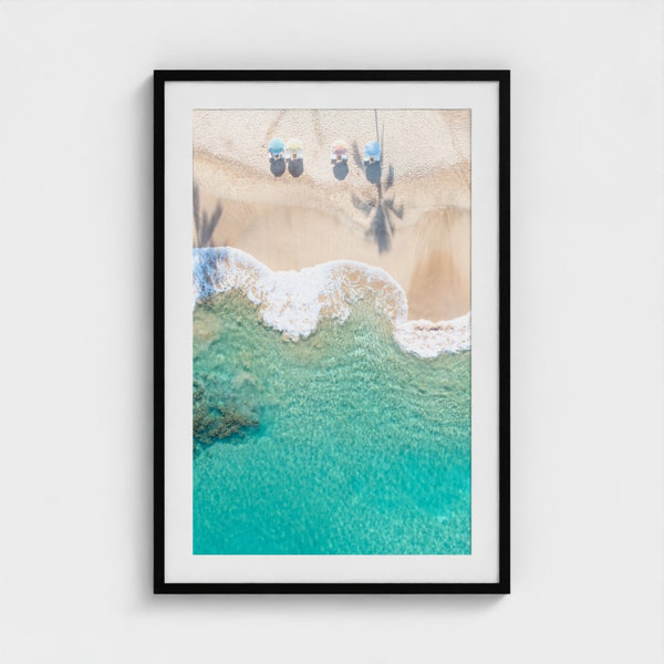 Maluaka Beach Loungers (Vertical)