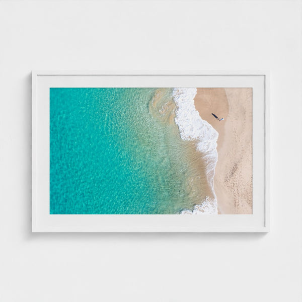 Airport Beach (Kahekili Beach) Morning Waves