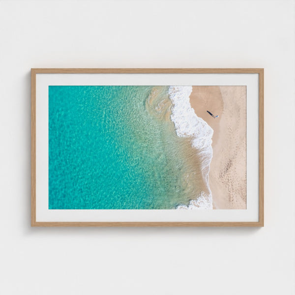 Airport Beach (Kahekili Beach) Morning Waves